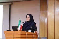 هفته جهانی پیشگیری و کنترل عفونت