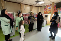 هفته جهانی پیشگیری و کنترل عفونت