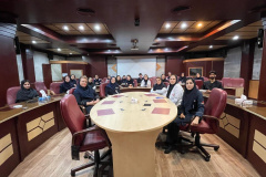 هفته جهانی پیشگیری و کنترل عفونت