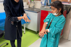 هفته جهانی پیشگیری و کنترل عفونت