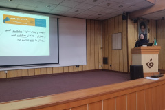 هفته جهانی پیشگیری و کنترل عفونت