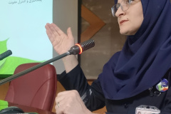 هفته جهانی پیشگیری و کنترل عفونت