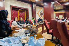 هفته جهانی پیشگیری و کنترل عفونت