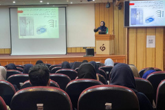 هفته جهانی پیشگیری و کنترل عفونت