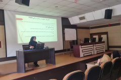 هفته جهانی پیشگیری و کنترل عفونت