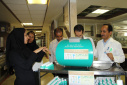 HAND HYGIENE