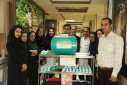 HAND HYGIENE