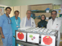 HAND HYGIENE