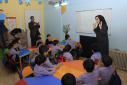 آموزش بهداشت دست و ضدعفونی ابزار پزشکی