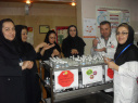 روز جهانی بهداشت دست