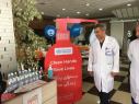 روز جهانی بهداشت دست در بیمارستان سال ۹۷