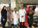 روز جهانی بهداشت دست در بیمارستان سال ۹۷