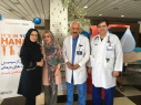 روز جهانی بهداشت دست در بیمارستان سال ۹۷